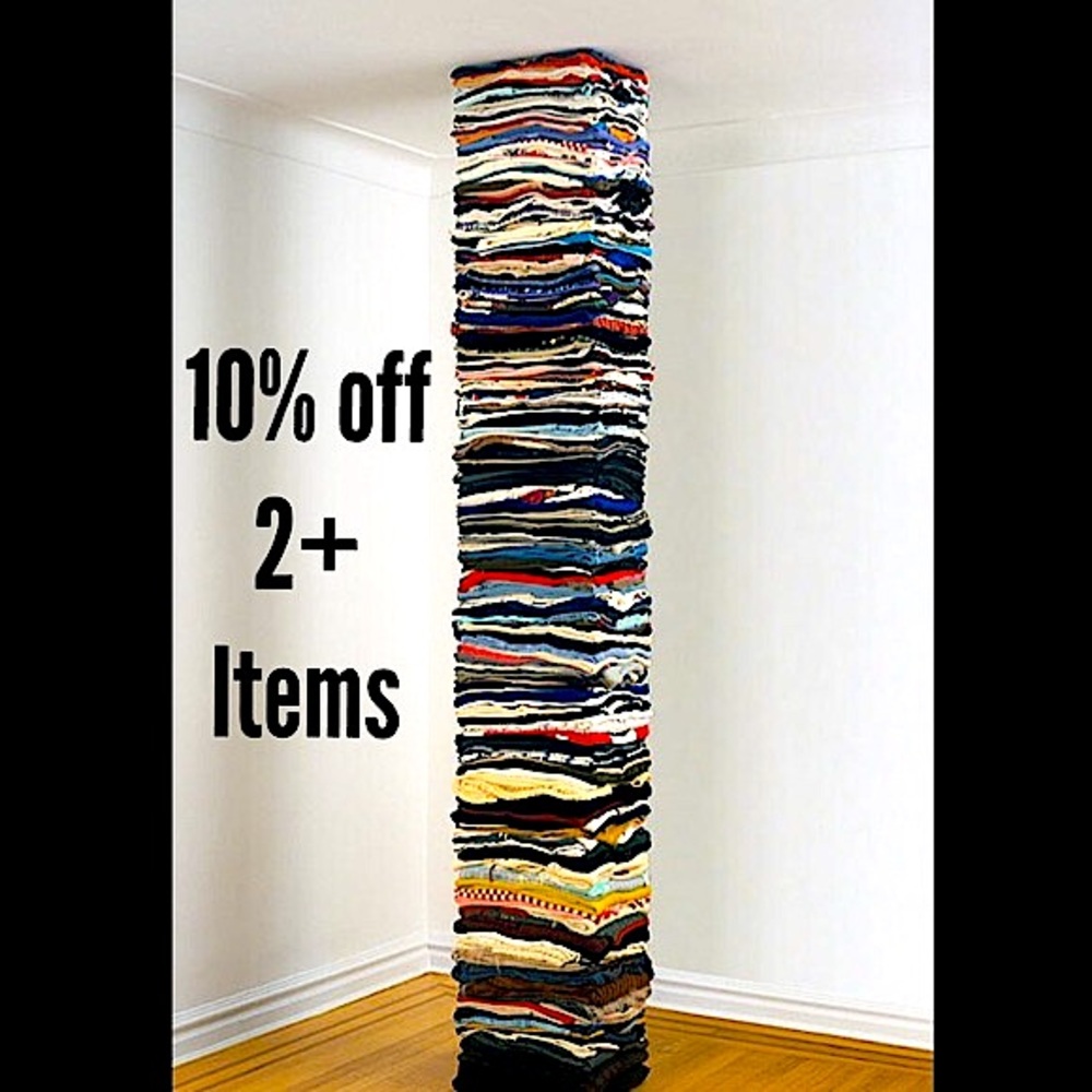10% OFF 2 + items
